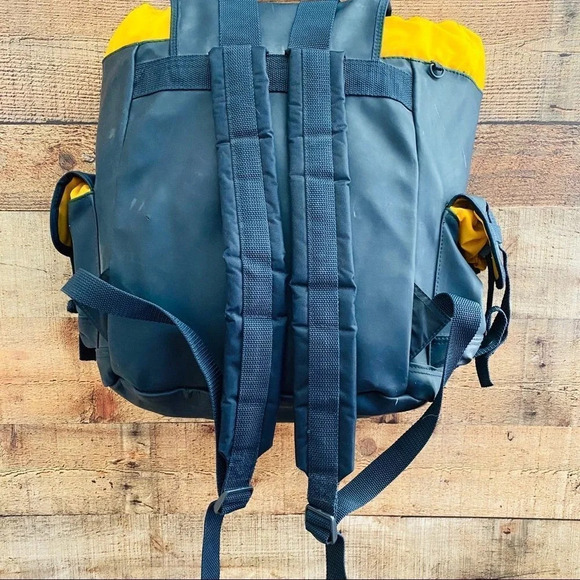 Vintage 90’s Nautica Backpack - Picture 3 of 7